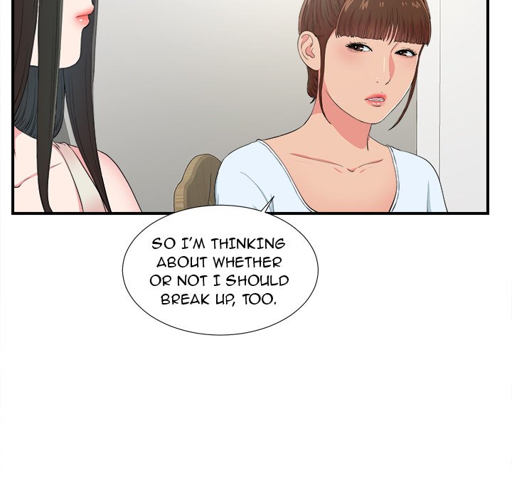 Secret Friend chapter 72 page 37