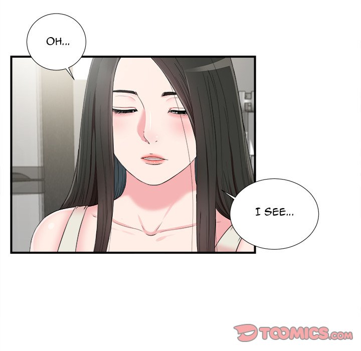 Secret Friend chapter 72 page 38
