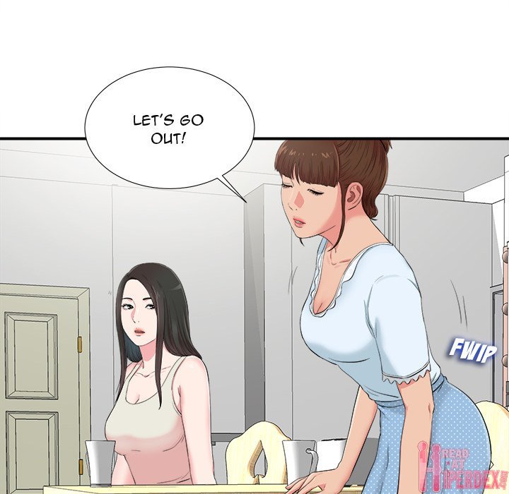 Secret Friend chapter 72 page 39