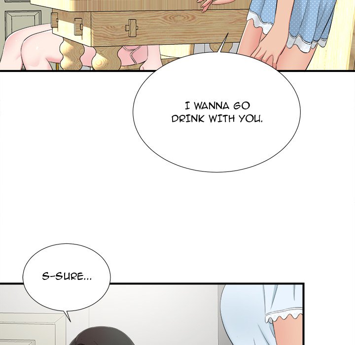 Secret Friend chapter 72 page 40