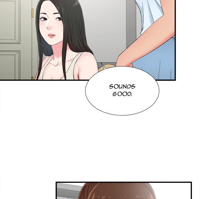 Secret Friend chapter 72 page 41