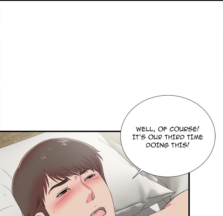 Secret Friend chapter 72 page 48
