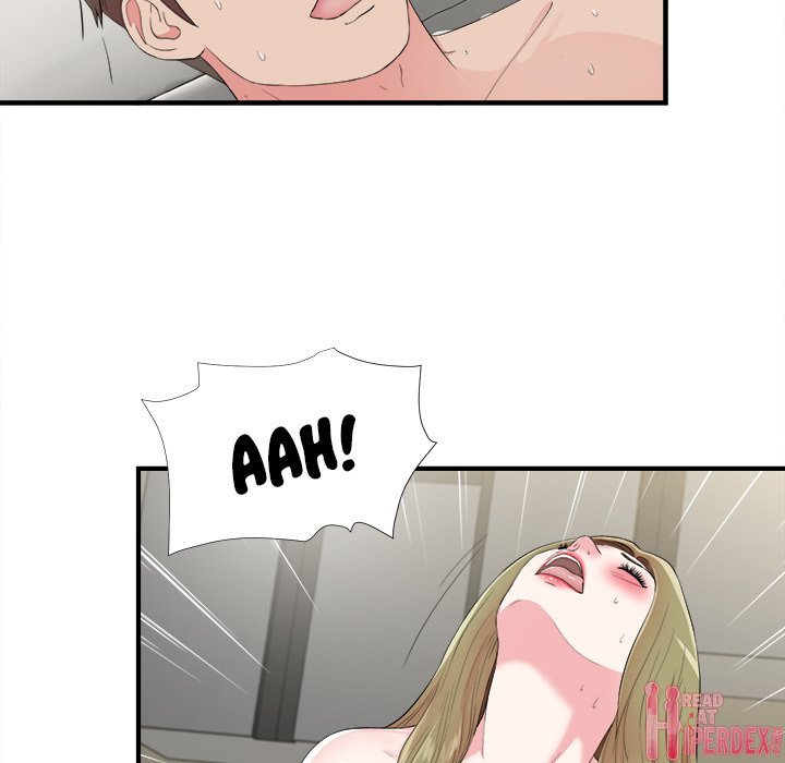 Secret Friend chapter 72 page 49