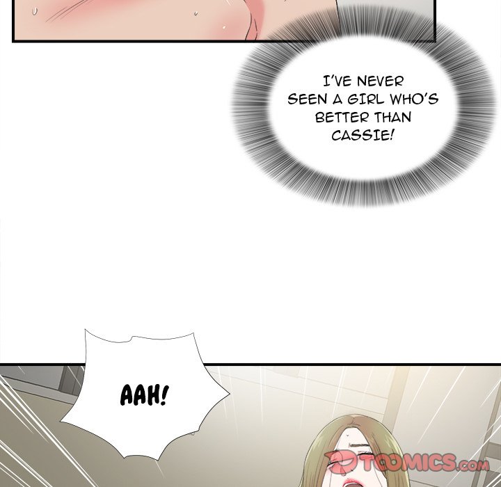 Secret Friend chapter 72 page 54
