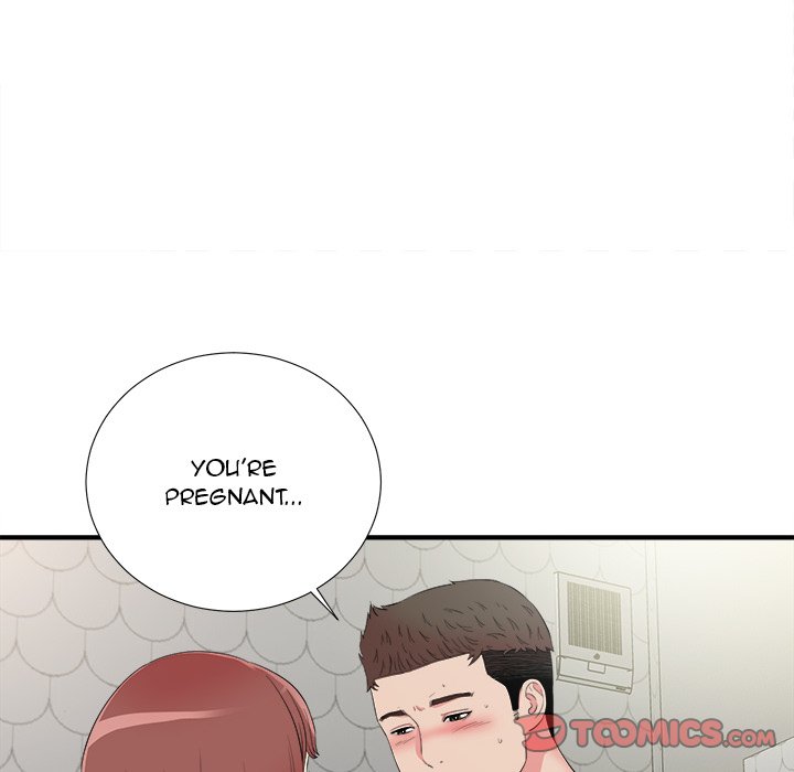 Secret Friend chapter 72 page 66