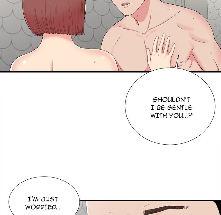 Secret Friend chapter 72 page 67