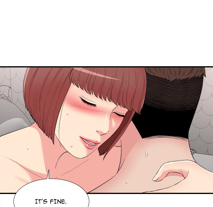 Secret Friend chapter 72 page 72