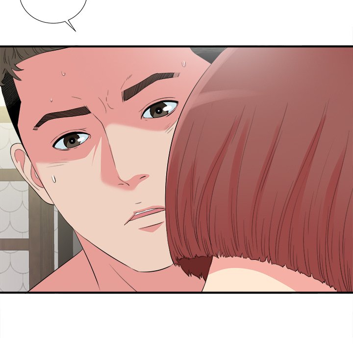 Secret Friend chapter 72 page 75