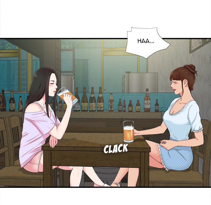 Secret Friend chapter 72 page 84