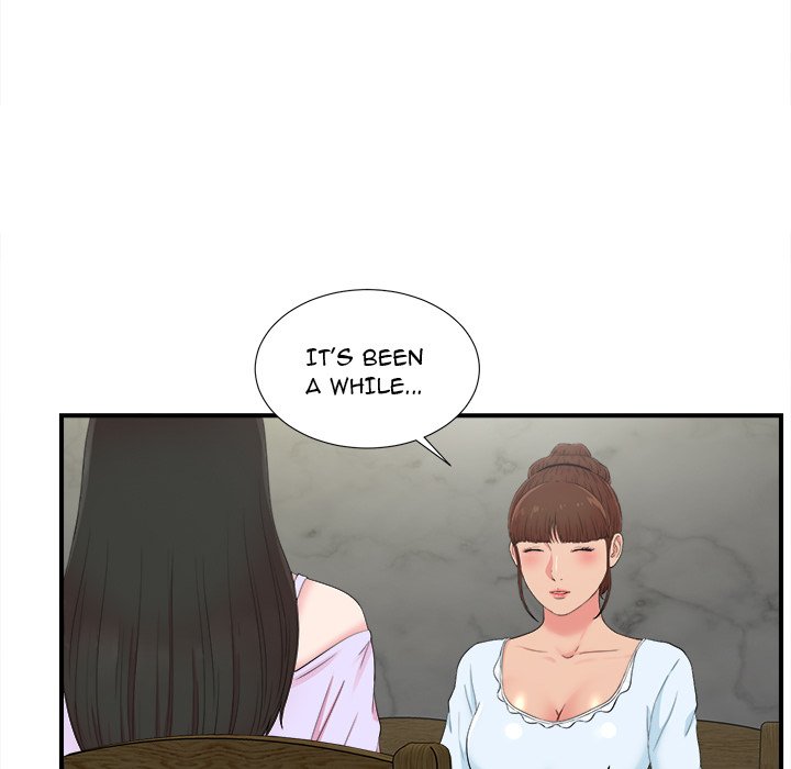 Secret Friend chapter 72 page 85