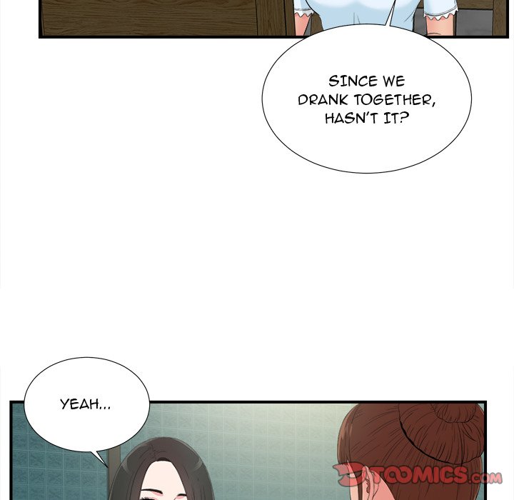 Secret Friend chapter 72 page 86