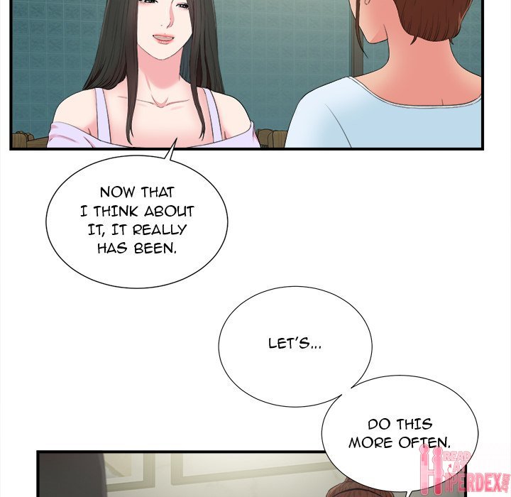 Secret Friend chapter 72 page 87