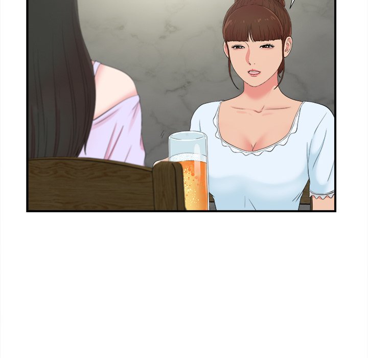 Secret Friend chapter 72 page 88
