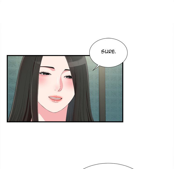 Secret Friend chapter 72 page 89