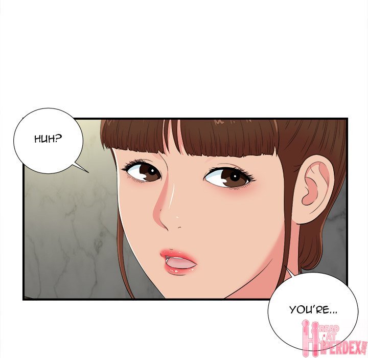 Secret Friend chapter 72 page 92
