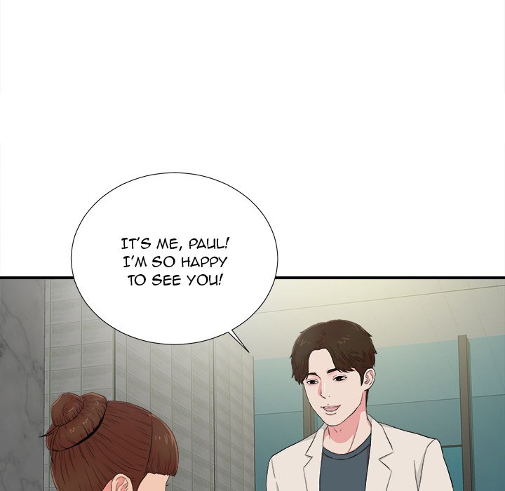 Secret Friend chapter 72 page 93