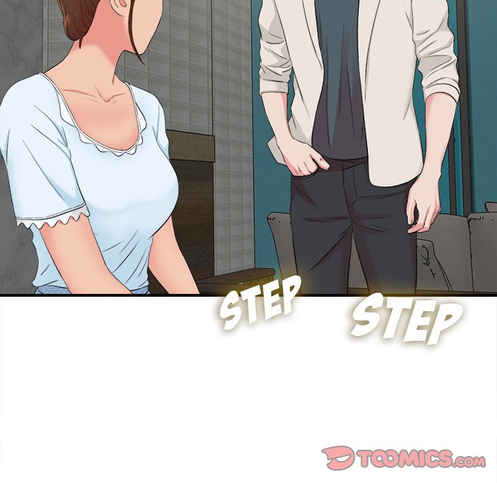 Secret Friend chapter 72 page 94
