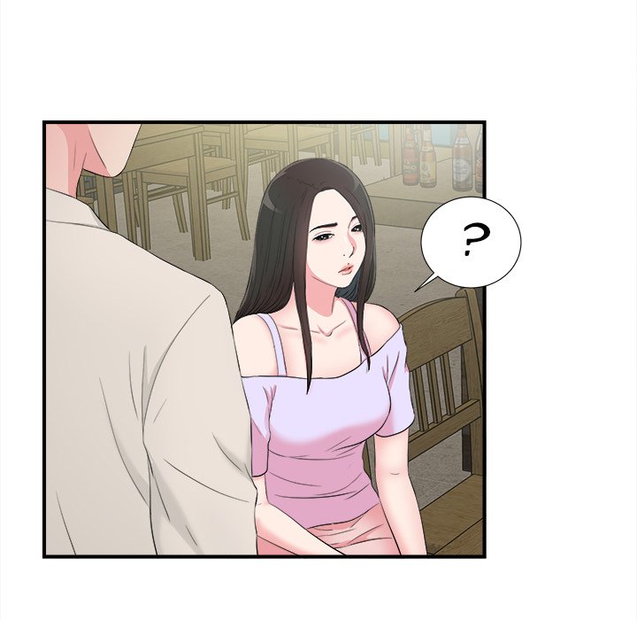 Secret Friend chapter 72 page 95