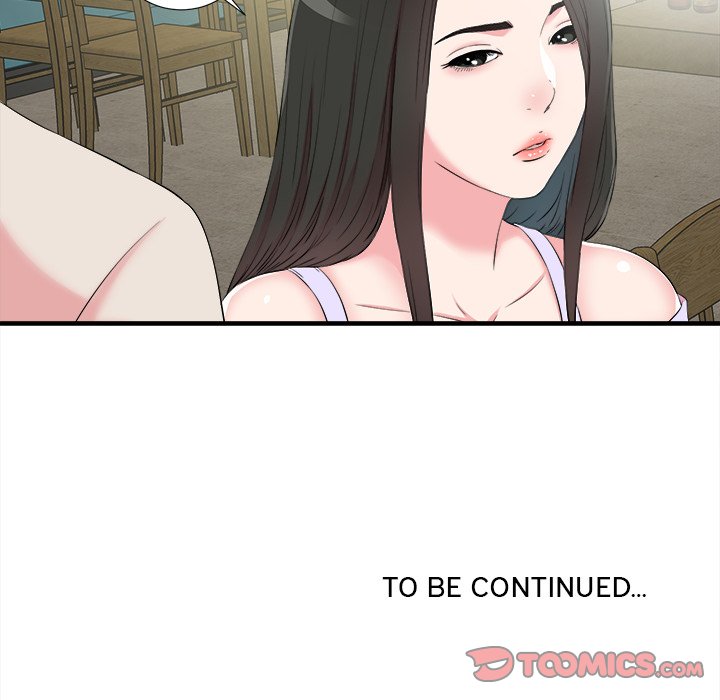 Secret Friend chapter 72 page 98