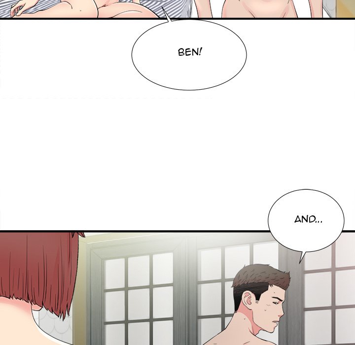 Secret Friend chapter 73 page 19