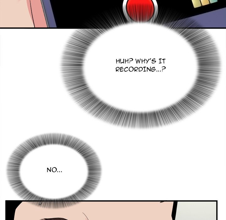 Secret Friend chapter 73 page 40