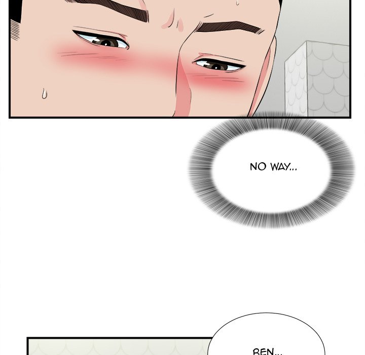 Secret Friend chapter 73 page 41