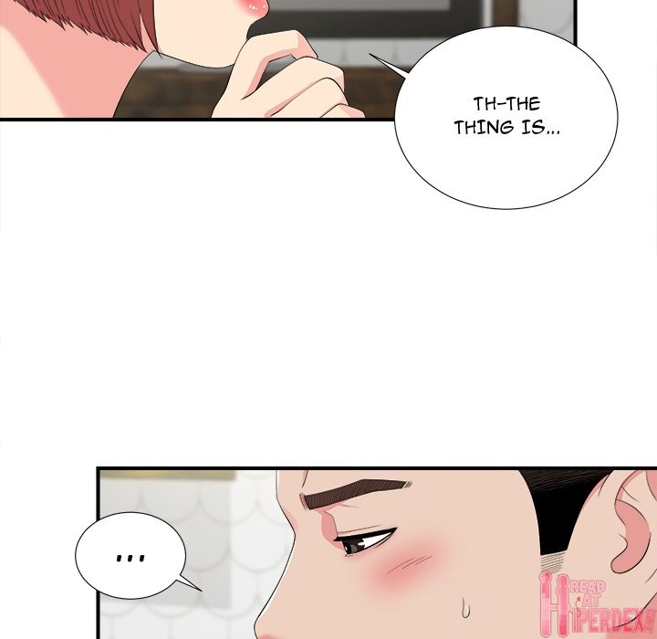 Secret Friend chapter 73 page 55
