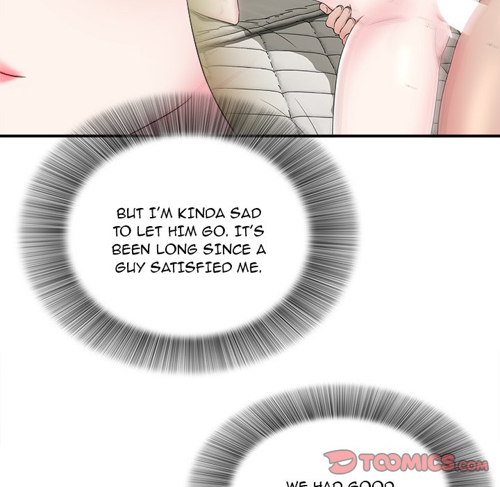 Secret Friend chapter 73 page 66