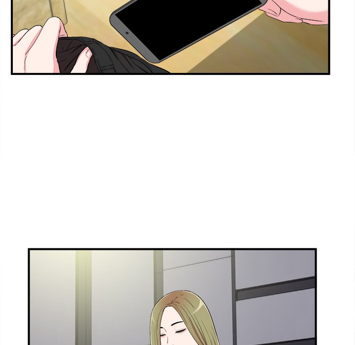 Secret Friend chapter 73 page 69