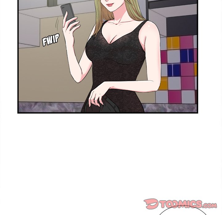 Secret Friend chapter 73 page 70
