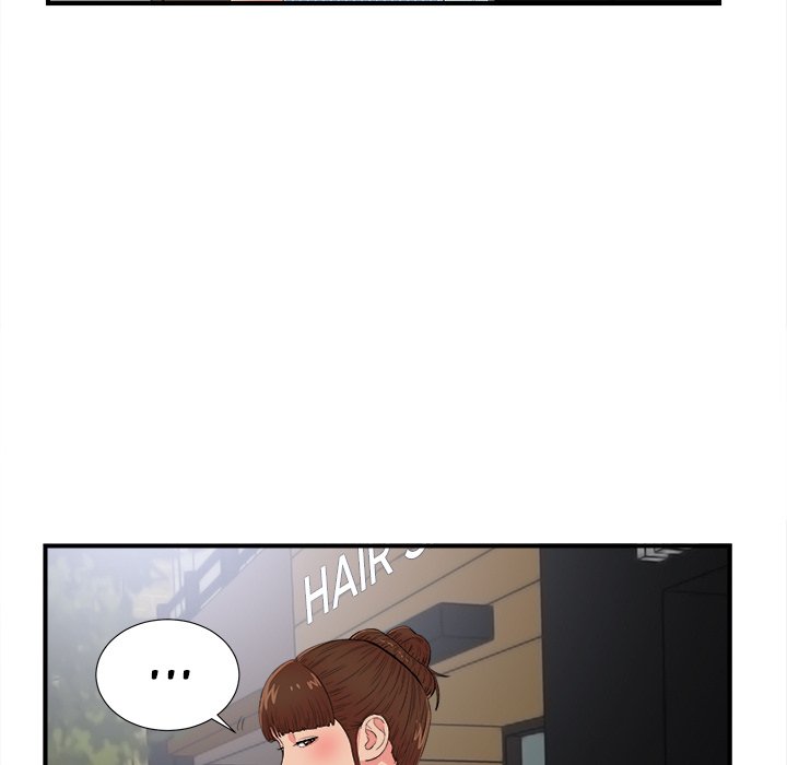 Secret Friend chapter 73 page 95