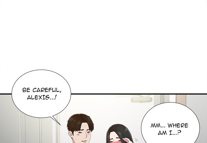 Secret Friend chapter 74 page 4