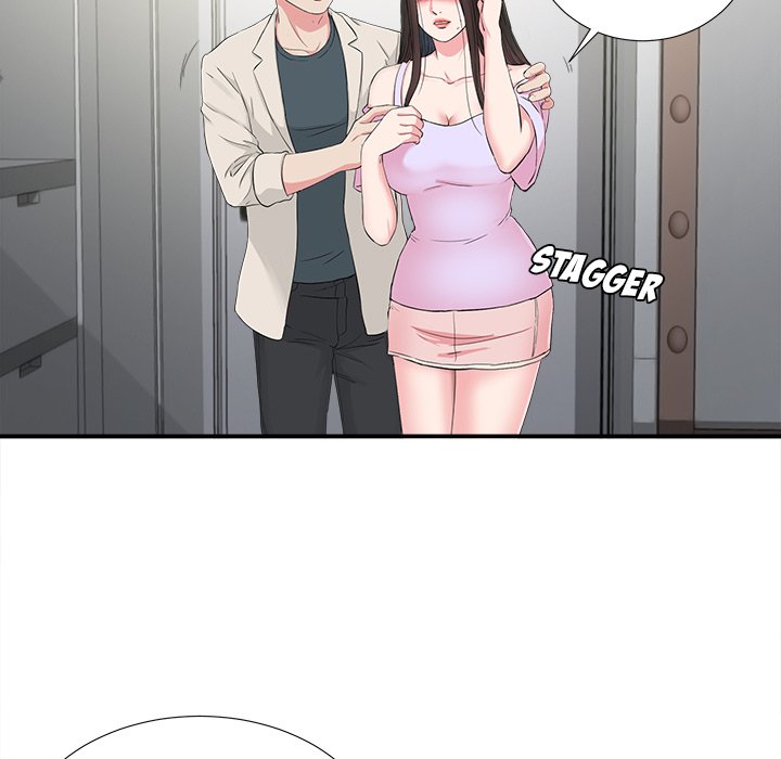 Secret Friend chapter 74 page 5