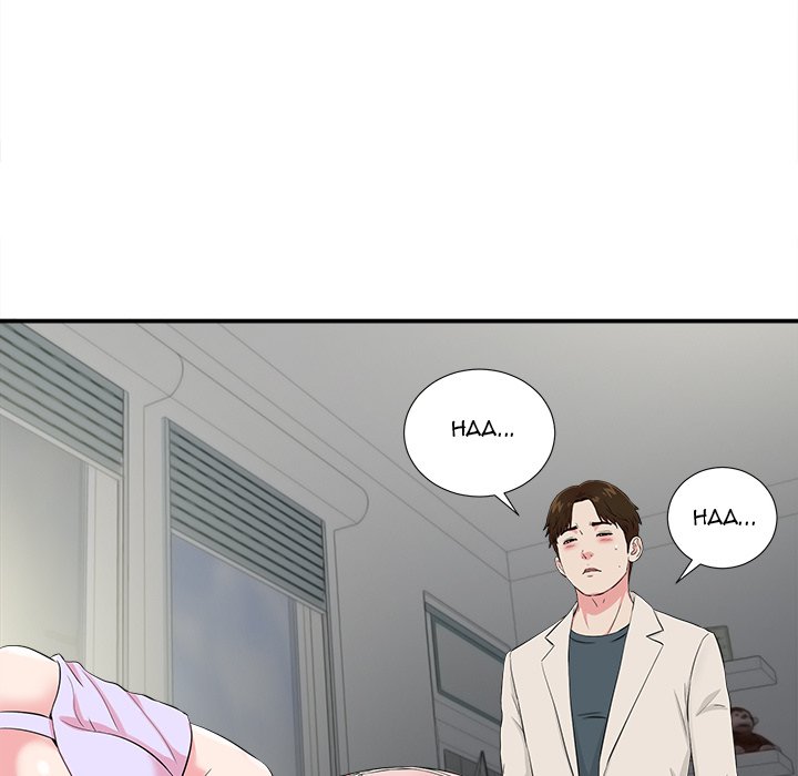 Secret Friend chapter 74 page 9