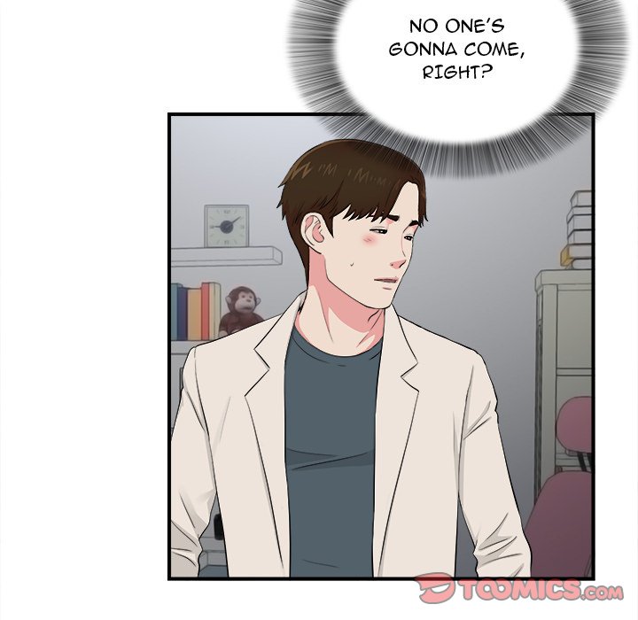 Secret Friend chapter 74 page 14