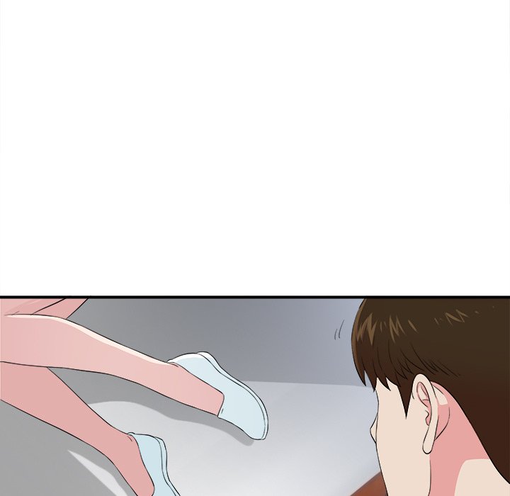 Secret Friend chapter 74 page 15