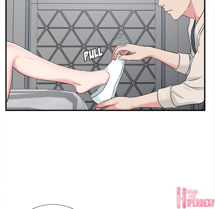 Secret Friend chapter 74 page 17