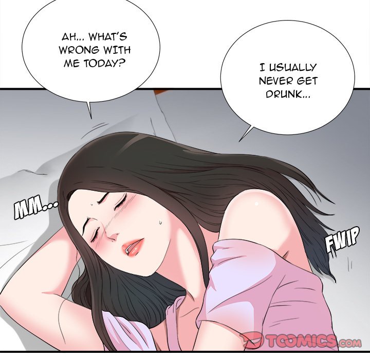 Secret Friend chapter 74 page 18