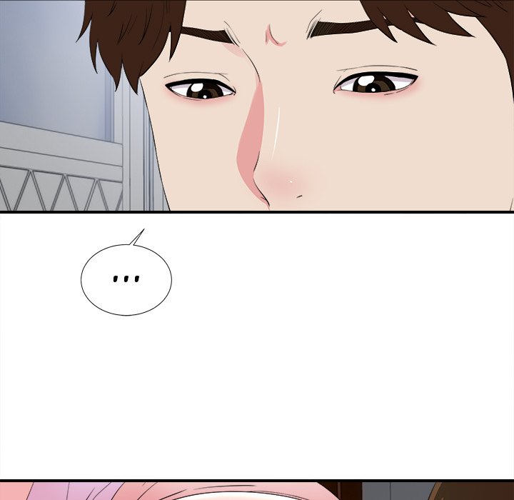 Secret Friend chapter 74 page 21