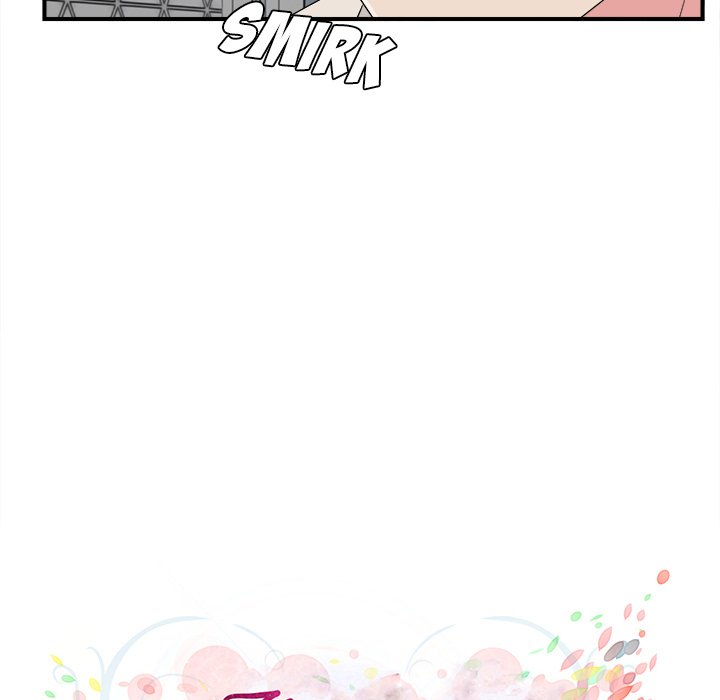 Secret Friend chapter 74 page 25