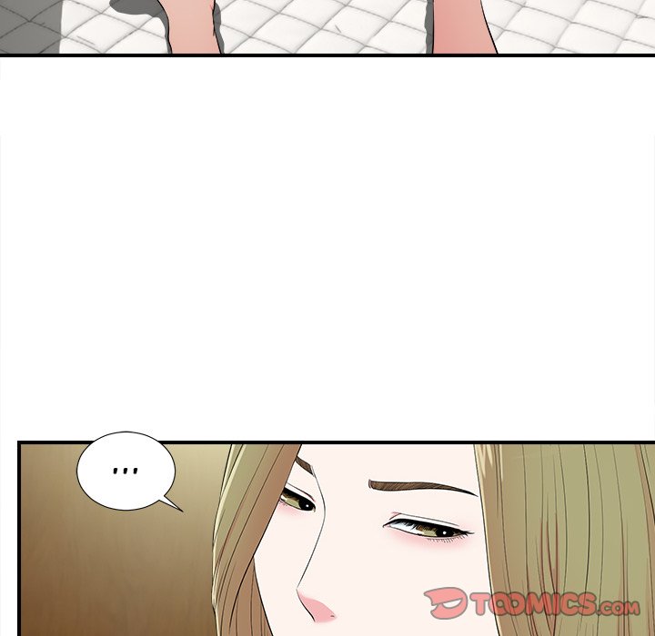 Secret Friend chapter 74 page 30