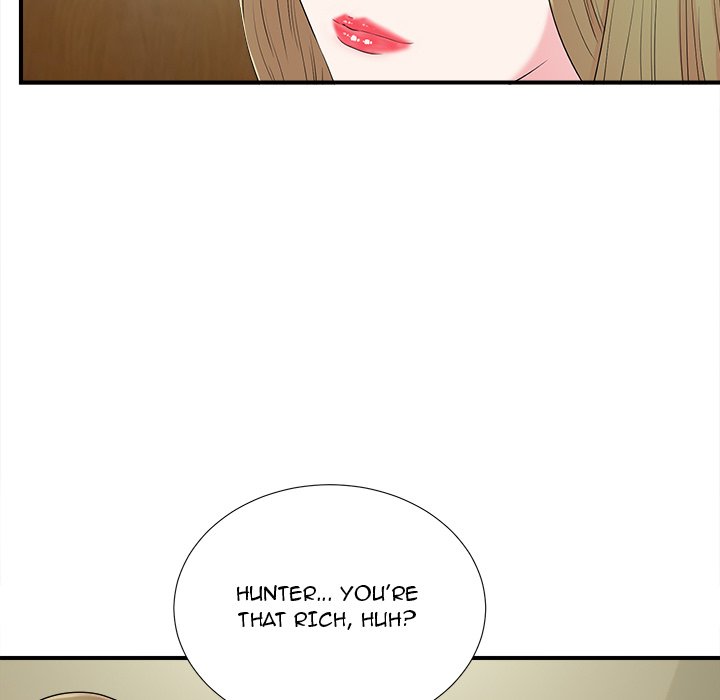 Secret Friend chapter 74 page 31