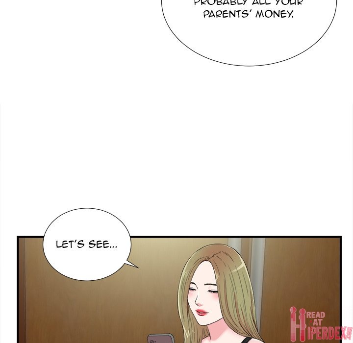 Secret Friend chapter 74 page 33