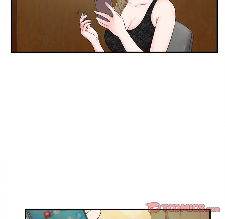 Secret Friend chapter 74 page 34
