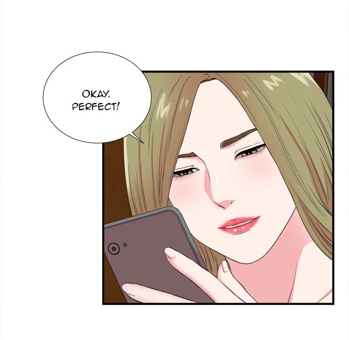 Secret Friend chapter 74 page 37