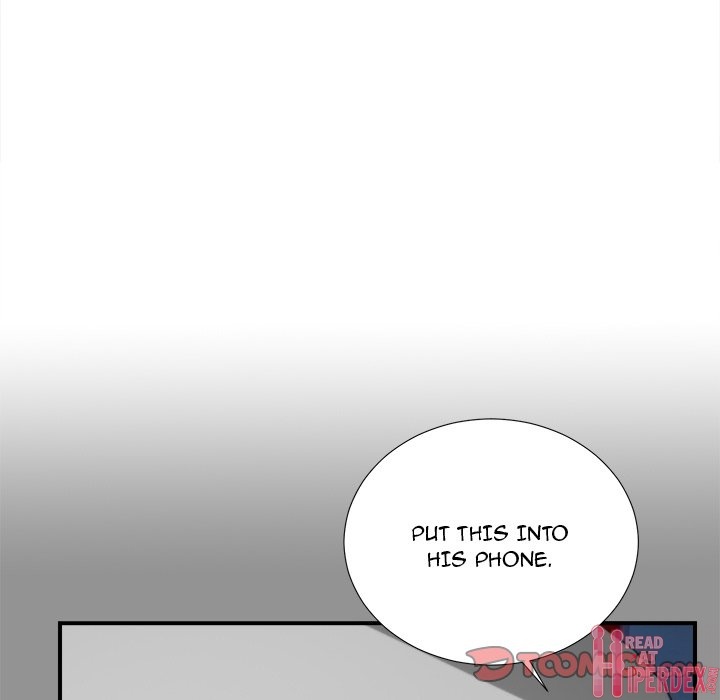 Secret Friend chapter 74 page 38