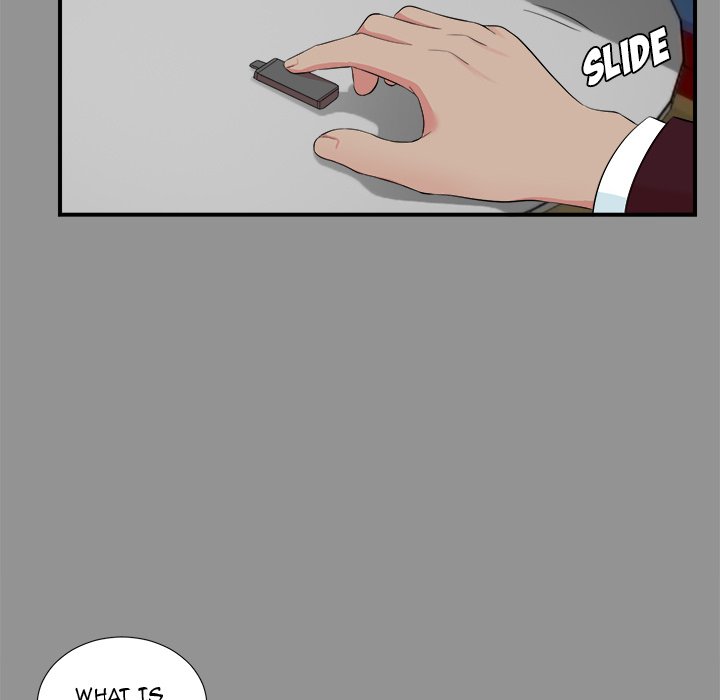 Secret Friend chapter 74 page 39