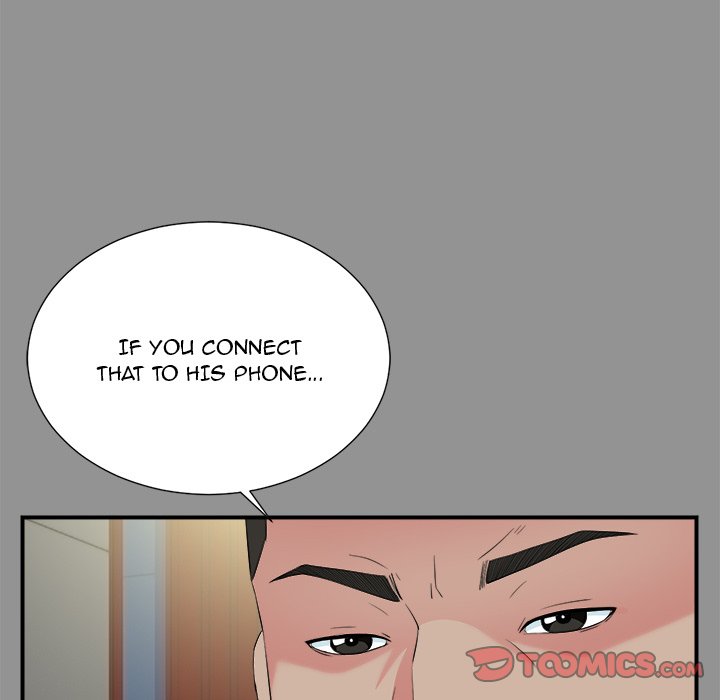 Secret Friend chapter 74 page 42