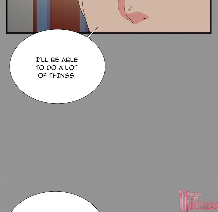 Secret Friend chapter 74 page 43