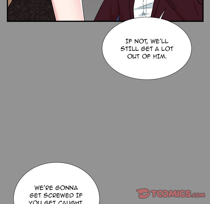 Secret Friend chapter 74 page 46
